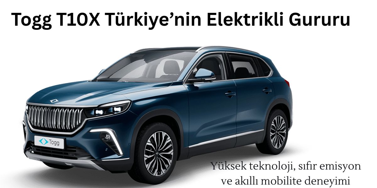 Togg T10X