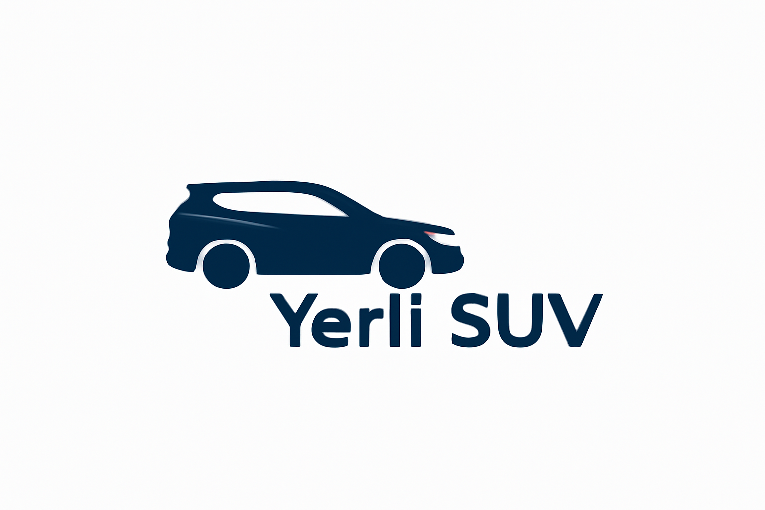 Yerli SUV Logo
